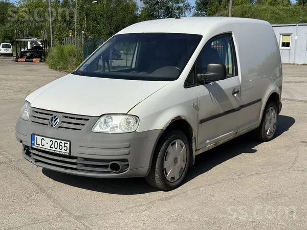 Volkswagen Normala stavokli, ir rusa. Cena ar Pvn.