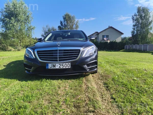 Mercedes Maiņa, komisija, īre un dažādas maksājumu shēmas n