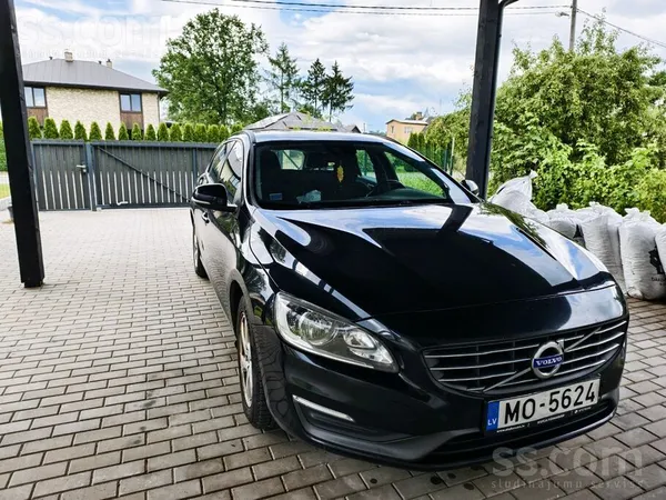 Volvo Pārdod privātpersona