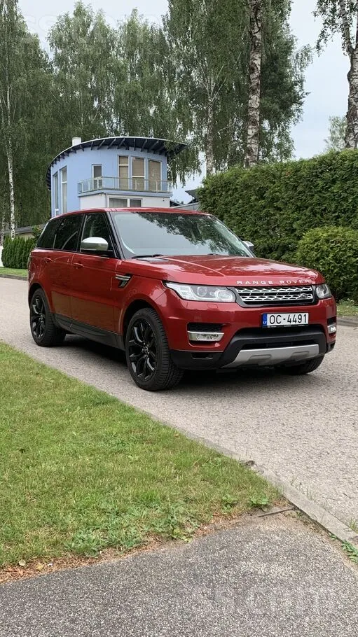 Pirkts Latvijā pie oficiāla dīlera, esmu otrais īpašnieks. 
 
Auto vienmēr