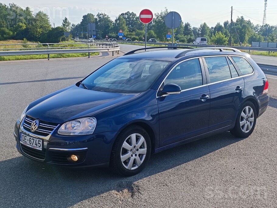 Pārdodu Golfu ar tehnisko apskati līdz 15.07.2026.
- Motors 77 Kw
- 5. pār