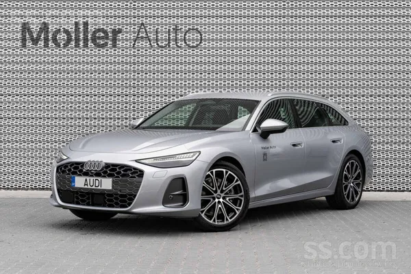 Audi A6 Avant 2.0Tdi Quattro. Pvn. Garantija. Lv Auto. 

Iegādājies savu aut