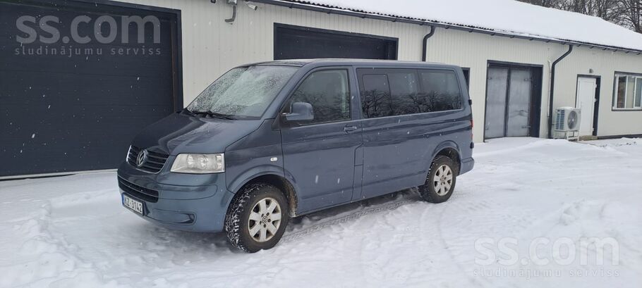 Labā stāvoklī, tehniskā apskate līdz 2026. jūlijam, 96Kw, 8 vietas, gumijas