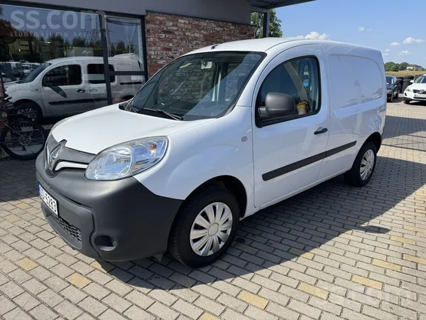 Ar Pvn, Tikko no Beļģijas, 1.5dtci 55kw/80zs
Kondicionieris darboja, visa e