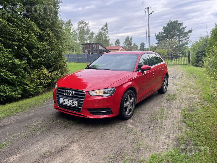 Audi Продается Audi A3 дизель, двигатель 2.0 в хорошем