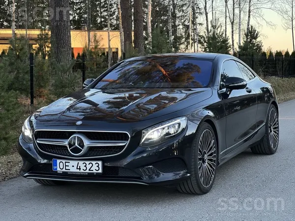 Mercedes Last maintenance carried out on 24 Oct 2025 – 108,