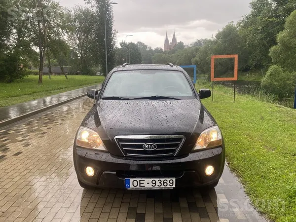 KIA Из Германии ТО возможно лизинг обмен пробег 322123