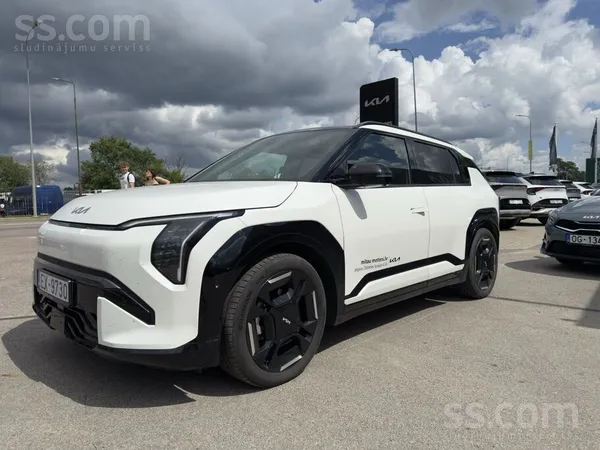 KIA - 1
