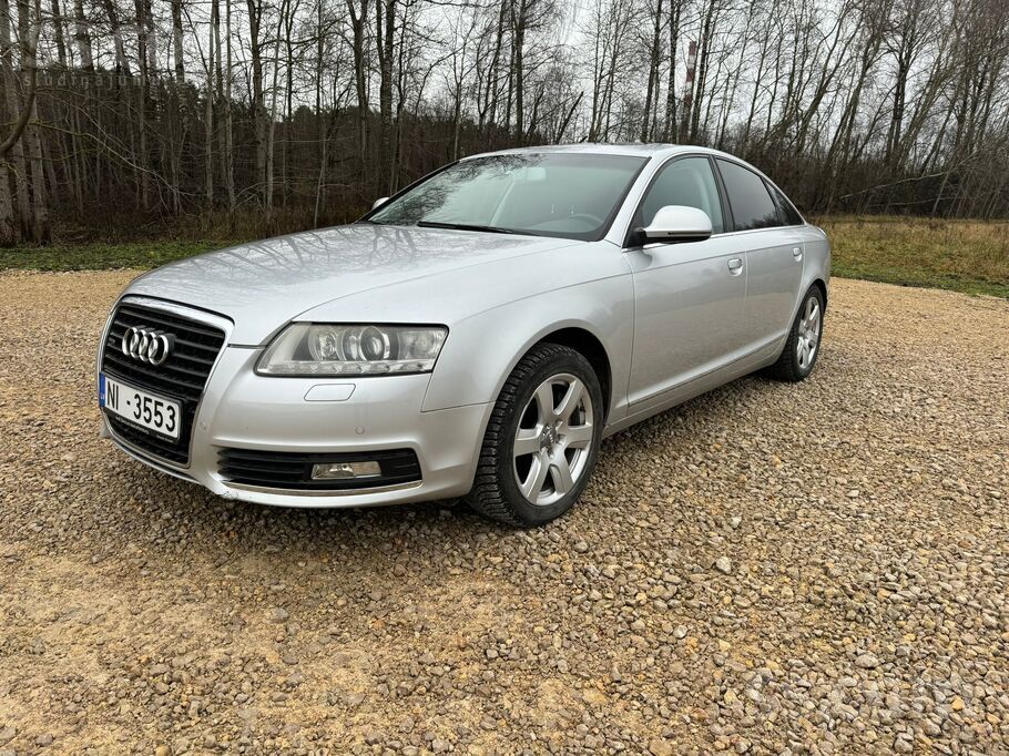 Audi Pārdodu auto labā tehniskā stāvoklī. Visas apkopes