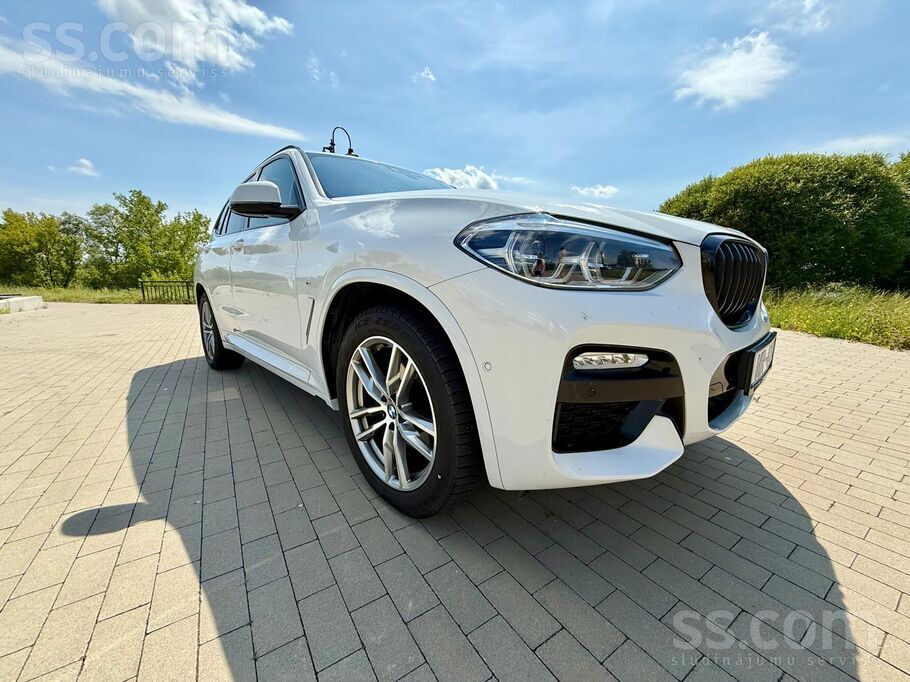 BMW Tiek pārdots kopts un ļoti labā tehniskā stāvoklī 