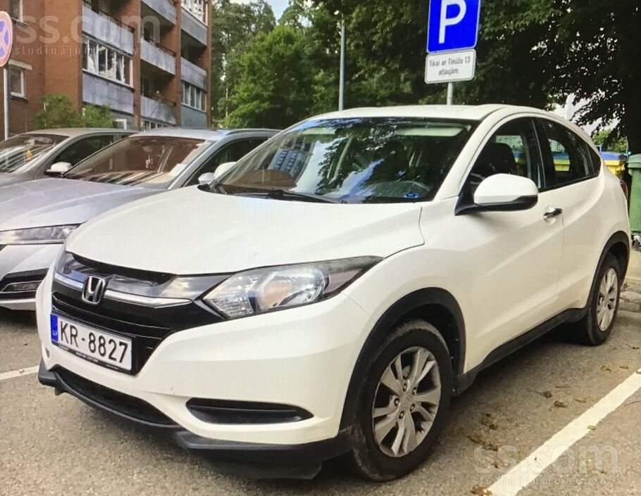 Automobilis pirkts jauns “Nippon Auto” Jaunā tehniska apskate. Cena Ogre 960