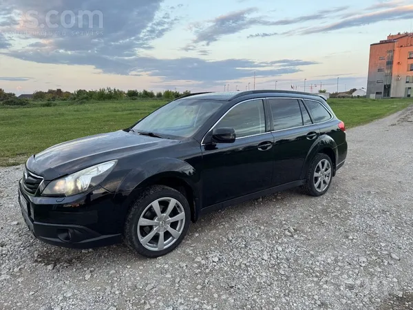 Subaru TA 27.03.2027. Īpašnieks pārdod lieliskā tehniskā 