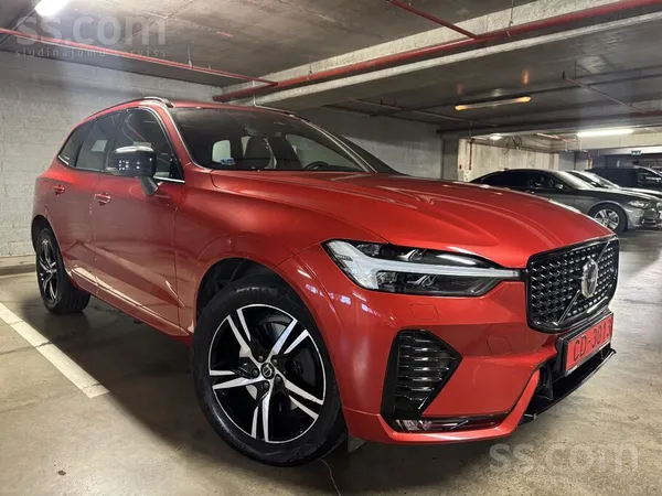 Volvo Lv: