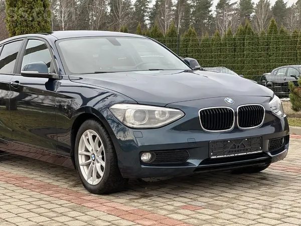 BMW Bmw 118d
