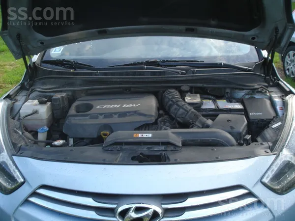 Pārdodu Hyundai I40. Labā stavokli.
Diezgan bagātīga komplektācija.
Atro