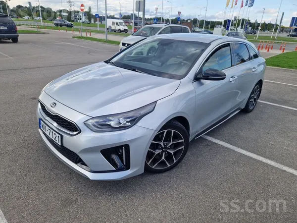 GT Line. 1.6 Crdi, 136Zs. 
Iegādāts no Forum auto. Tur veiktas visas regulā