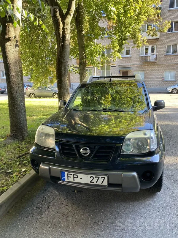 Пробег оригинальный.