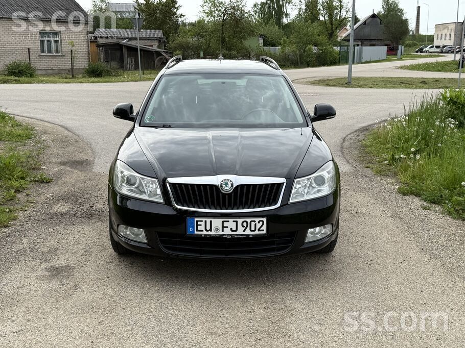 1.6d 77kw no Vācijas. Stāvoklis teicams. Kondicionieris strādā. Bez nobrauku