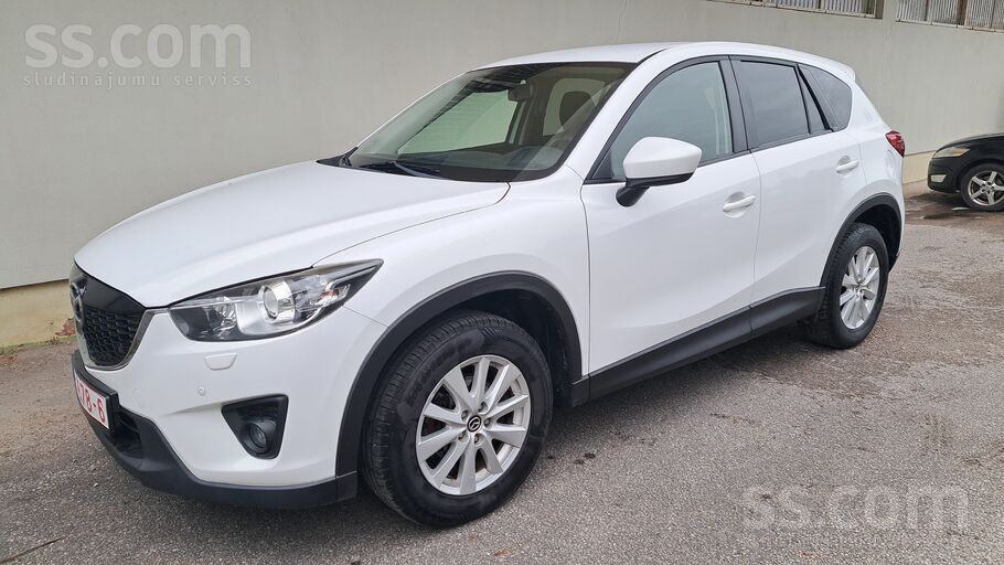 Izcils auto tikko no Francijas 2.2 D (110kw -150z/s) , vid patēriņš 6L uz 10