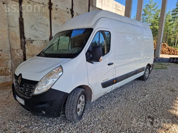 Renault Pārdodam, Renault -nodoklis samaksāts
