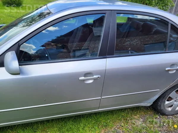 Pārdodu savu uzticamu auto, jo vairs netiek izmantots, Krūmu gonkām. Viss st