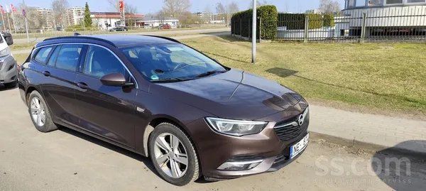 Opel 2.0 L Turbo diesel . Cena ir zemāka par tirgus cen