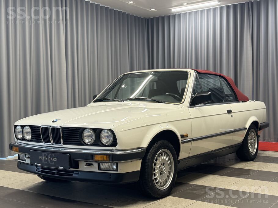 BMW 325