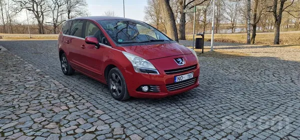 No Holandes, Latvijā nav ekspluatēta, 1.6 benzīns 88 kw, Manuālā transmisija