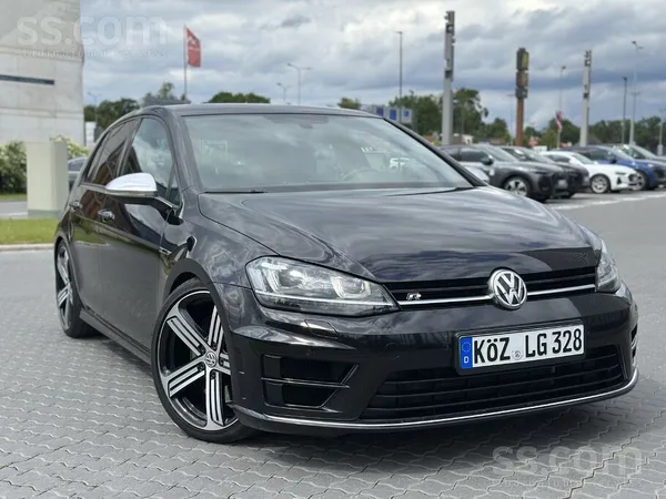 Volkswagen Ātrās realizācijas cena. 
