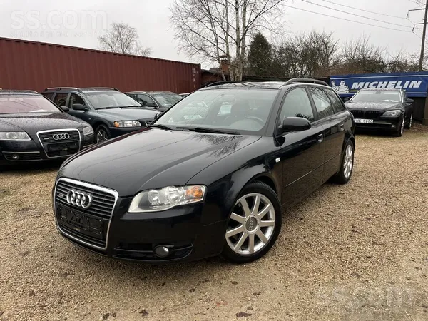 Audi Tikko no Vācijas. Sline. 3.0 dīzelis 150kw. Quattr