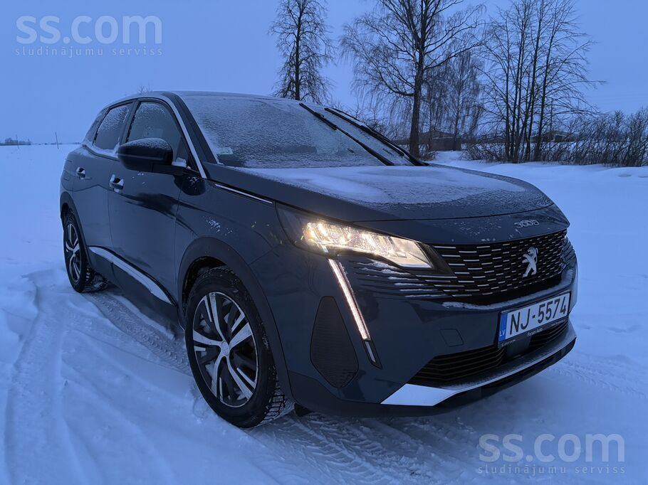 Ražotāja garantija - 5 gadi, bez nobraukuma ierobežojuma. Viens īpašnieks. P