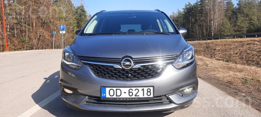 Opel Auto no Vācijas .Ideāla stāvoklī. Eļļa un filtri i