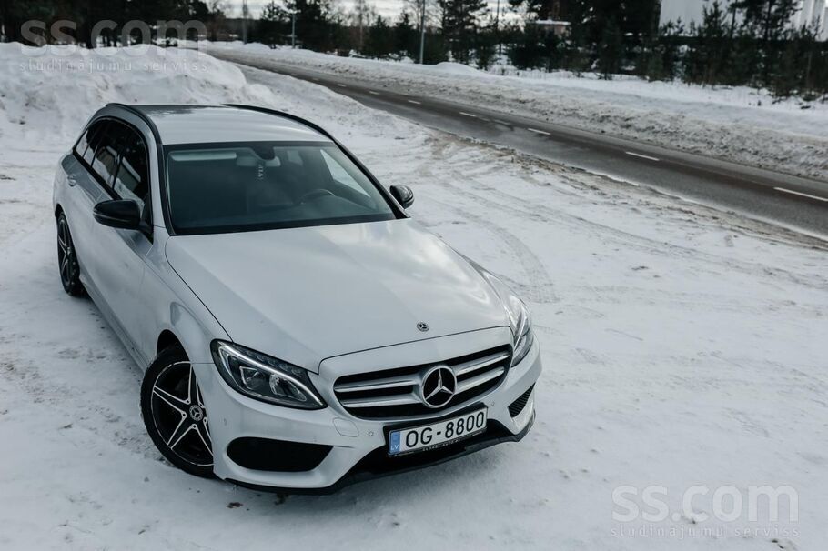 Mercedes Техосмотр На два года Продаю в хорошем состоянии, 