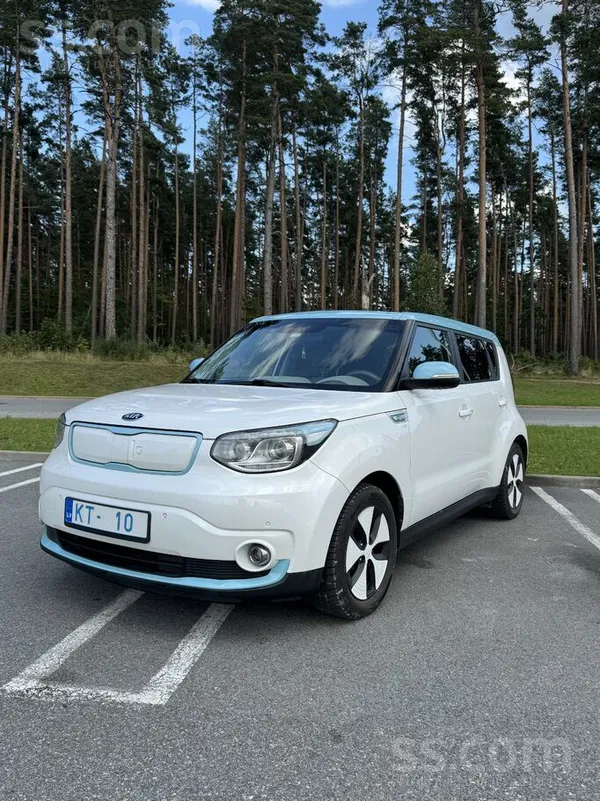 KIA - 1