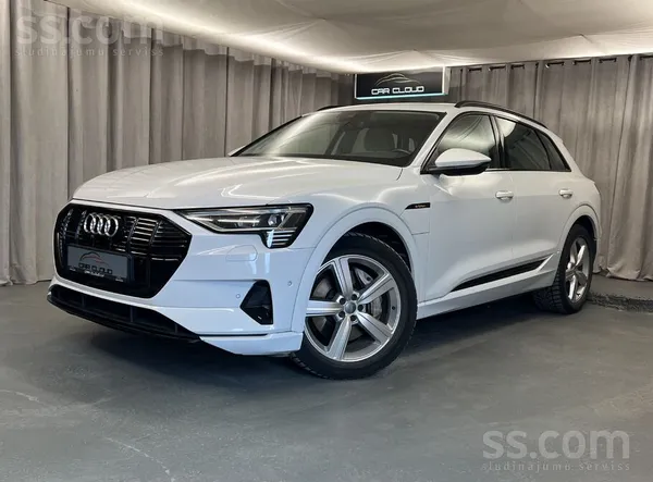 Audi - 1