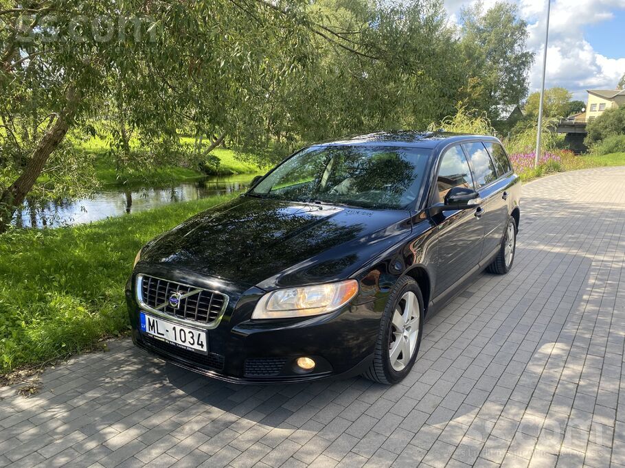 Volvo Замена масла фильтра ремни возможно лизинг обмен п
