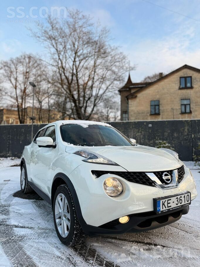 Nissan Auto teicamā tehniskā un vizuālā kārtībā. Dzinējs 
