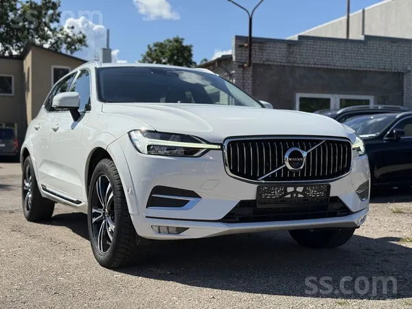 Volvo Nepārmaksā procentos. Saņem izdevīgākus nosacījumu