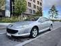 Peugeot 407 kupeja, loti skaists auto, 2006 gads.
Iespejama maina pret Jus