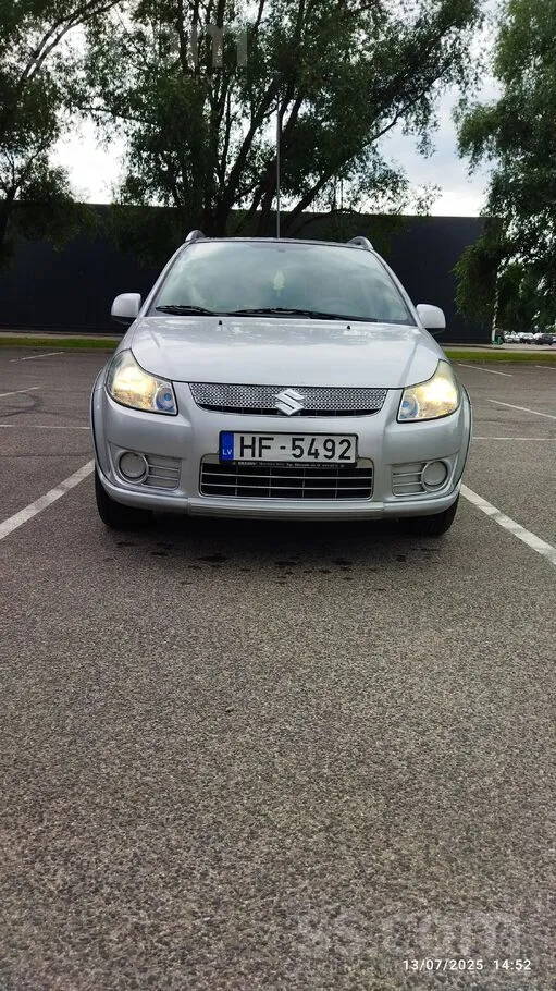Pārdodu braucamu auto. Esmu otrais īpašnieks, 2021.g. uzlikta gāzes iekārta