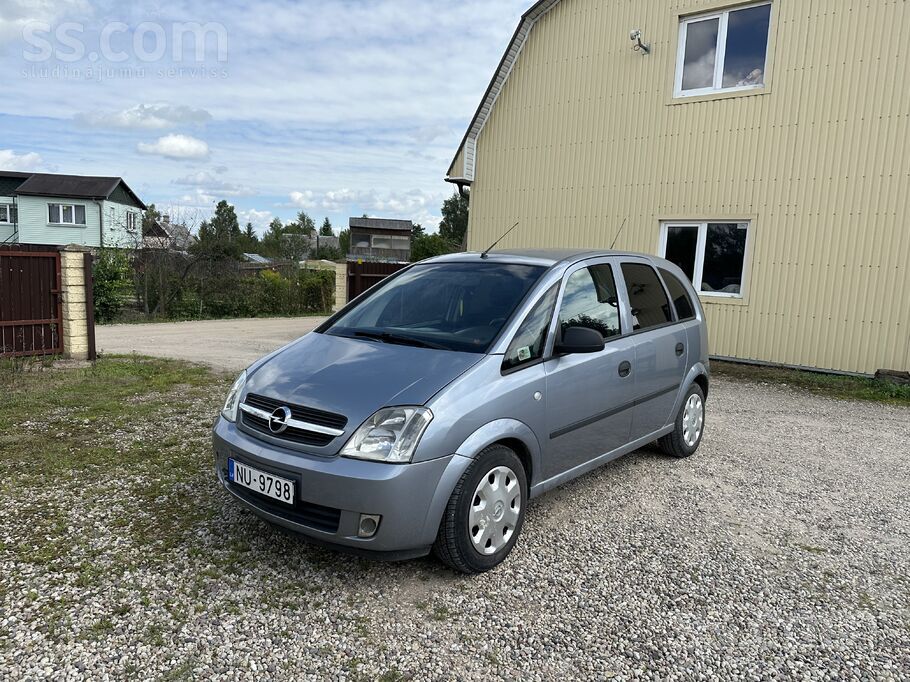 Labā tehniskā un vizuālā stāvoklī.
Iespējama maiņa, līzings.
Sīkāka info