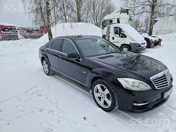 Mercedes Teicamā tehniskā stāvoklī, ieguldījumus neprasa, 2