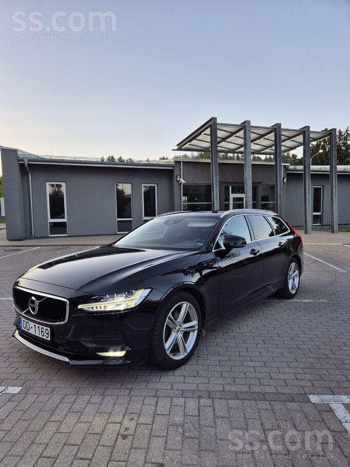 Volvo Volvo v90 D4.2L/d. 