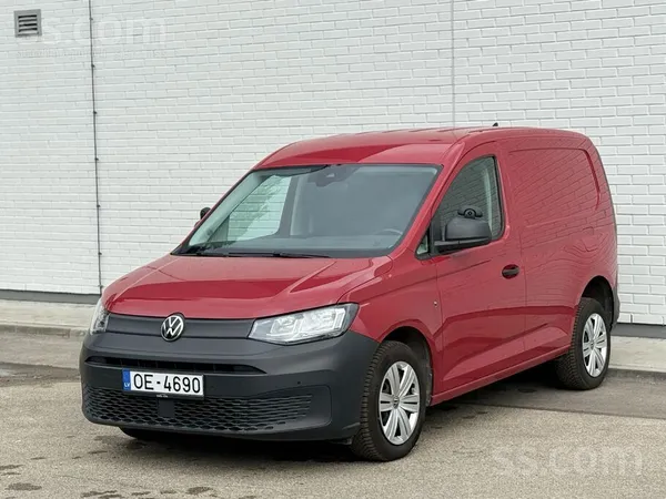 Volkswagen Cena ar Pvn , Automātiskā ātrumkārba , 2.0 dīzelis