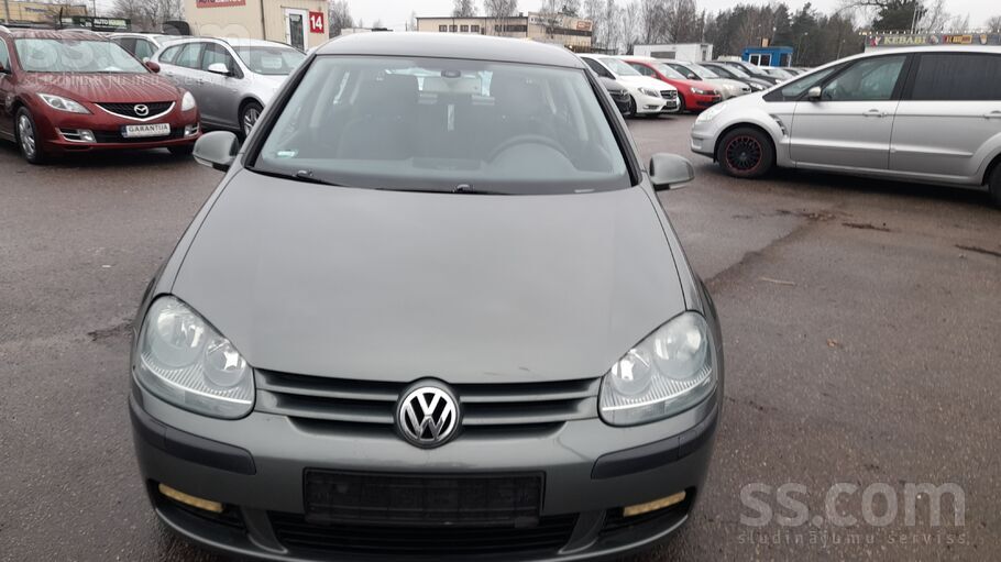 Volkswagen Tikko no Vācijas. Ideālā stavokļī. Iespējams līzin