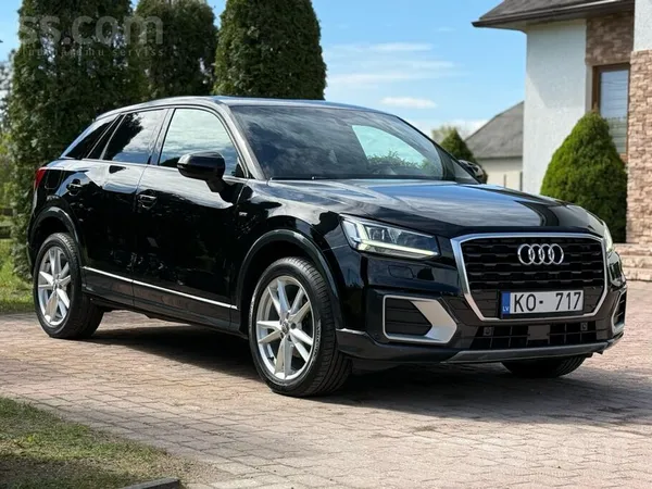 Audi -