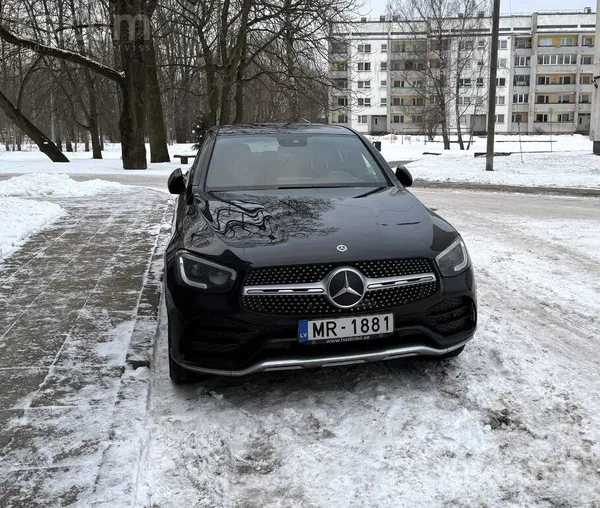 Mercedes Labā tehniskā stāvoklī, veikta piekares apkope, ja