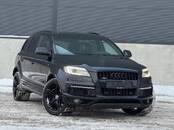 Audi Audi Q7 4.2d 250kw S-Line Plus Black Edition 7 vie