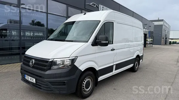 Volkswagen 2.0 Dīzelis (140Zs), Mehānika, L2H2