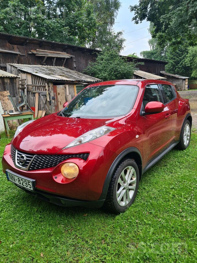Nissan Pārdodu mašīnu. Neēsmu pirmā īpašniece, bet manā a